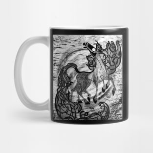 Sleipnir Mug